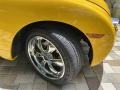 Chevrolet SSR  Slingshot Yellow photo #9