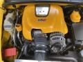 Chevrolet SSR  Slingshot Yellow photo #13
