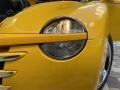 Chevrolet SSR  Slingshot Yellow photo #17