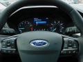 Ford Escape SEL 4WD Antimatter Blue Metallic photo #19