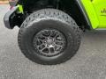 Jeep Wrangler Unlimited Rubicon 4x4 Limited Edition Gecko photo #9