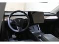 Tesla Model Y Long Range AWD Pearl White Multi-Coat photo #6