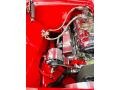 Chevrolet Bel Air 2 Door Coupe Gypsy Red photo #6