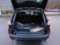 Ford Escape SEL 4WD Agate Black photo #4