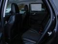 Ford Escape SEL 4WD Agate Black photo #12