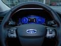Ford Escape SEL 4WD Agate Black photo #19