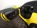 Pontiac Solstice GXP Roadster Mean Yellow photo #16