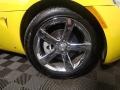 Pontiac Solstice GXP Roadster Mean Yellow photo #29