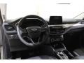 Ford Escape SEL 4WD Carbonized Gray Metallic photo #6