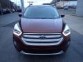 Ford Escape SEL 4WD Ruby Red photo #8