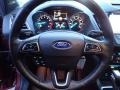 Ford Escape SEL 4WD Ruby Red photo #25