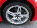 Chevrolet Corvette Stingray Coupe Torch Red photo #21