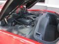 Chevrolet Corvette Stingray Coupe Torch Red photo #23