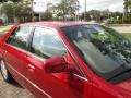 Cadillac DTS Luxury Crystal Red photo #22