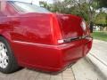 Cadillac DTS Luxury Crystal Red photo #32