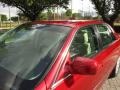 Cadillac DTS Luxury Crystal Red photo #52