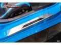 Chevrolet Corvette Stingray Convertible Rapid Blue photo #26