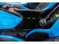 Chevrolet Corvette Stingray Convertible Rapid Blue photo #28