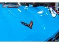 Chevrolet Corvette Stingray Convertible Rapid Blue photo #39