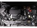 Cadillac XT5 Premium Luxury AWD Stellar Black Metallic photo #20