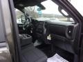 Chevrolet Silverado 3500HD Work Truck Double Cab 4x4 Greenstone Metallic photo #19