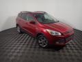 Ford Escape SE 1.6L EcoBoost 4WD Ruby Red photo #3