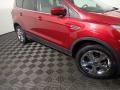 Ford Escape SE 1.6L EcoBoost 4WD Ruby Red photo #4