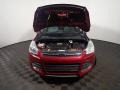 Ford Escape SE 1.6L EcoBoost 4WD Ruby Red photo #6