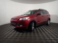 Ford Escape SE 1.6L EcoBoost 4WD Ruby Red photo #8