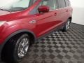 Ford Escape SE 1.6L EcoBoost 4WD Ruby Red photo #10