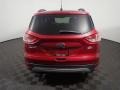 Ford Escape SE 1.6L EcoBoost 4WD Ruby Red photo #13