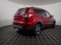 Ford Escape SE 1.6L EcoBoost 4WD Ruby Red photo #16