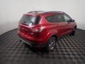 Ford Escape SE 1.6L EcoBoost 4WD Ruby Red photo #17