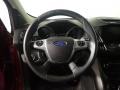 Ford Escape SE 1.6L EcoBoost 4WD Ruby Red photo #28