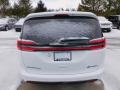 Chrysler Pacifica Hybrid Limited Bright White photo #6