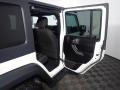 Jeep Wrangler Unlimited Sport 4x4 Bright White photo #34
