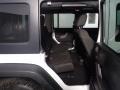 Jeep Wrangler Unlimited Sport 4x4 Bright White photo #35