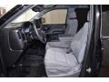 GMC Sierra 1500 Limited Elevation Double Cab 4WD Onyx Black photo #7
