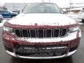 Jeep Grand Cherokee L Limited 4x4 Velvet Red Pearl photo #9