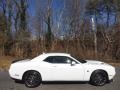 Dodge Challenger R/T Scat Pack White Knuckle photo #5