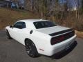 Dodge Challenger R/T Scat Pack White Knuckle photo #8