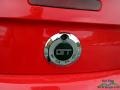 Ford Mustang GT Premium Convertible Torch Red photo #27