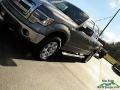 Ford F150 XLT SuperCrew 4x4 Sterling Grey photo #23