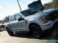 Ford F150 XLT SuperCrew 4x4 Iconic Silver photo #29