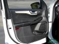 Ford Escape Titanium 4WD Star White Metallic Tri-Coat photo #10