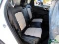 Ford Escape Titanium 4WD Star White Metallic Tri-Coat photo #13
