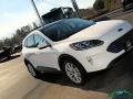 Ford Escape Titanium 4WD Star White Metallic Tri-Coat photo #27