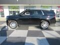 Chevrolet Tahoe High Country 4WD Black photo #1
