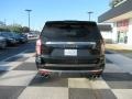 Chevrolet Tahoe High Country 4WD Black photo #4