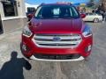 Ford Escape SEL 4WD Ruby Red photo #3